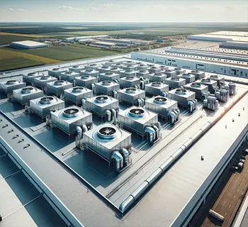 What are Rooftop Ventilation Devices?