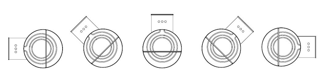 Duct Type Electric Heater