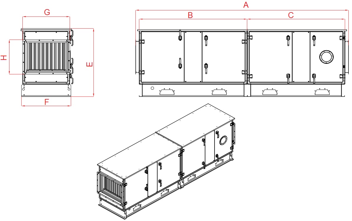 Air Filtration Device