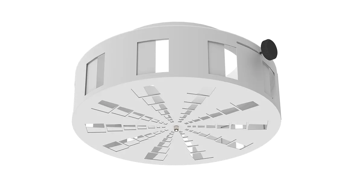 Ideal Comfort Diffuser