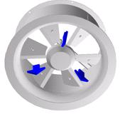 Ideal Comfort Diffuser