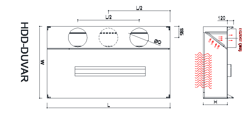 Classic Filter Hoods
