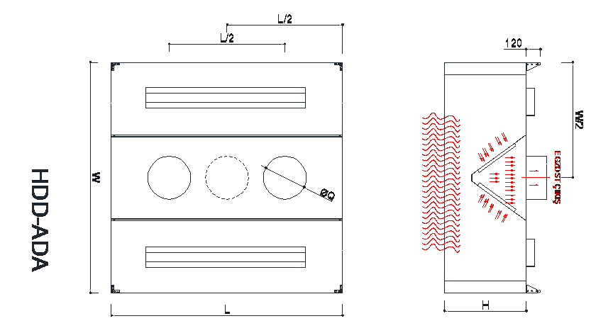Classic Filter Hoods