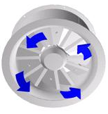 Ideal Comfort Diffuser