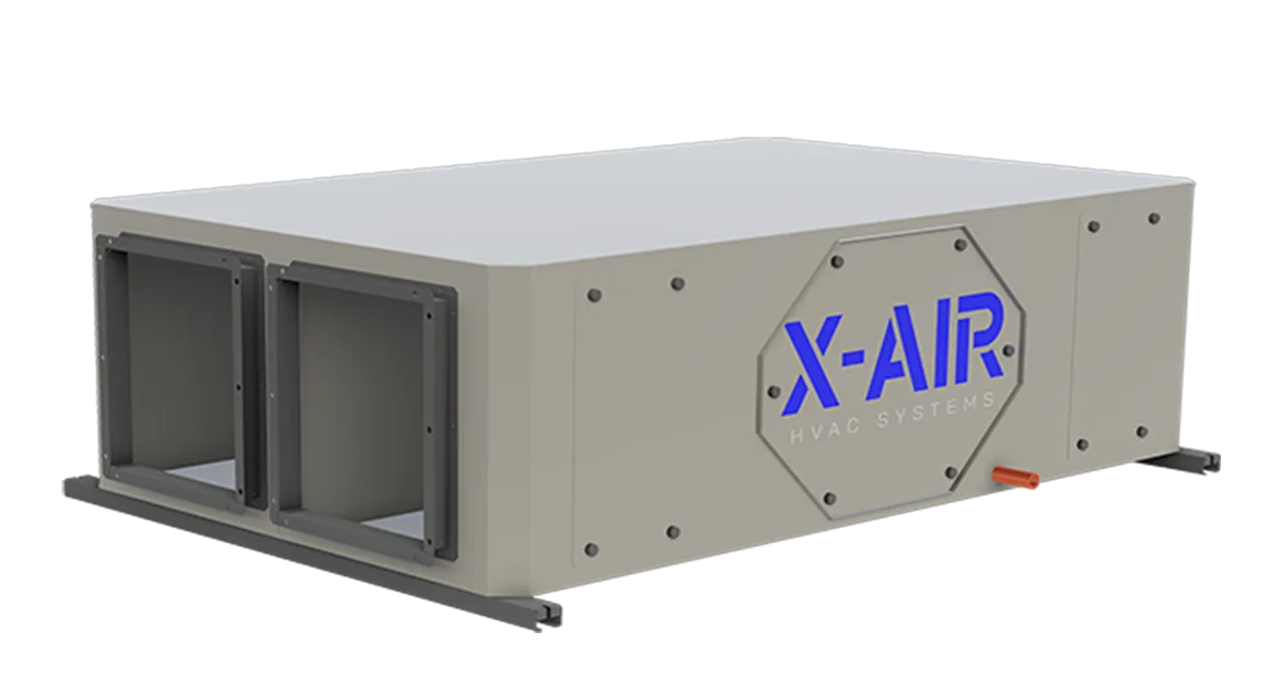 High Efficiency Heat Recovery Devices