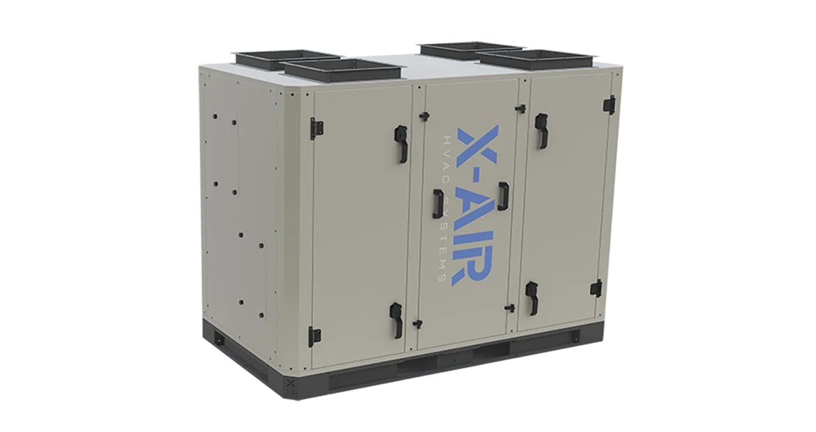 High Efficiency Heat Recovery Devices