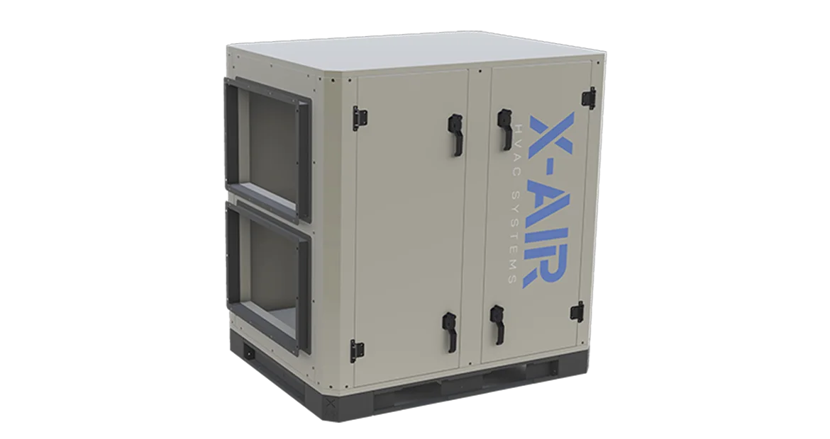 High Efficiency Heat Recovery Devices